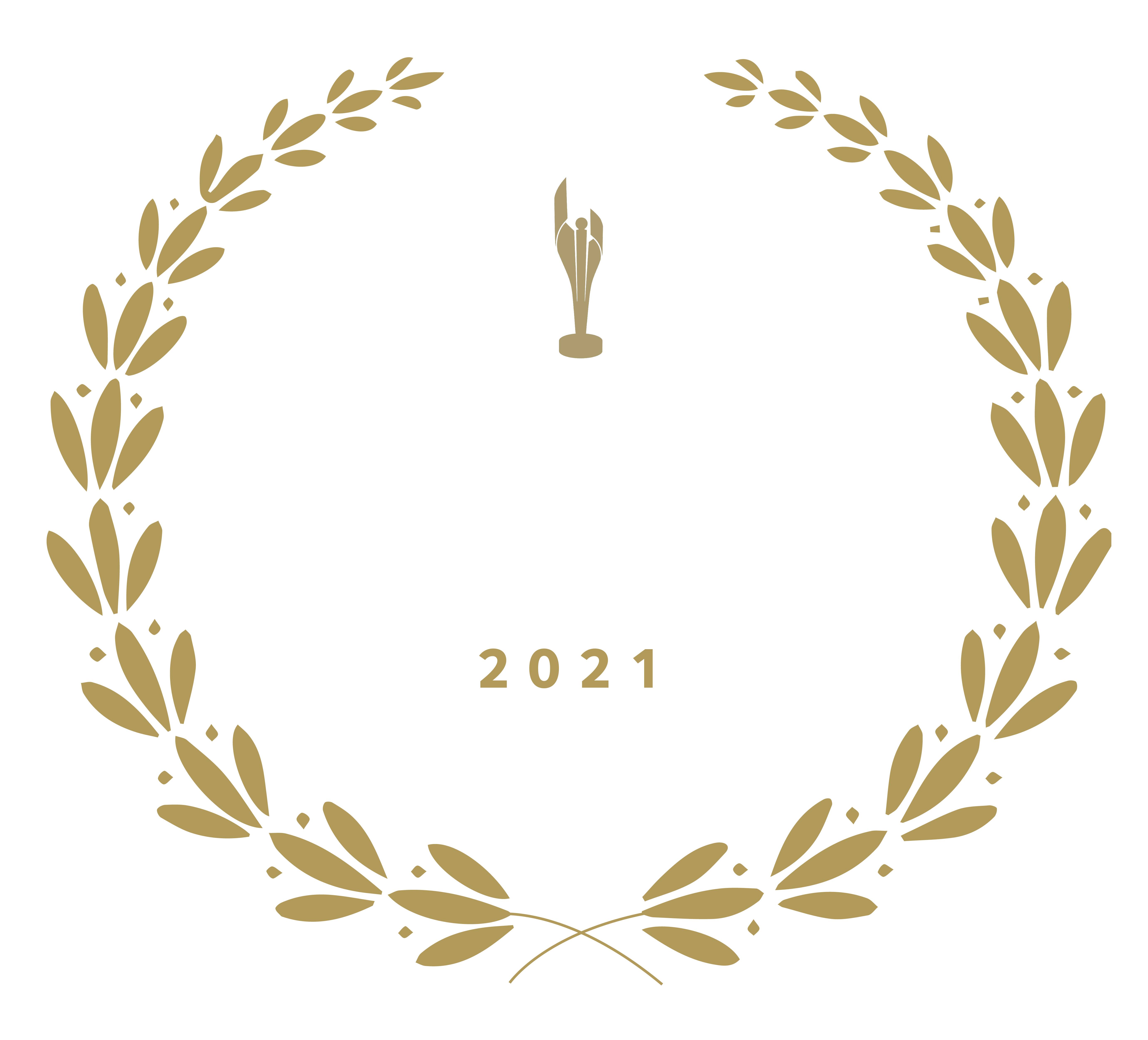 CSA 2021 Nominee