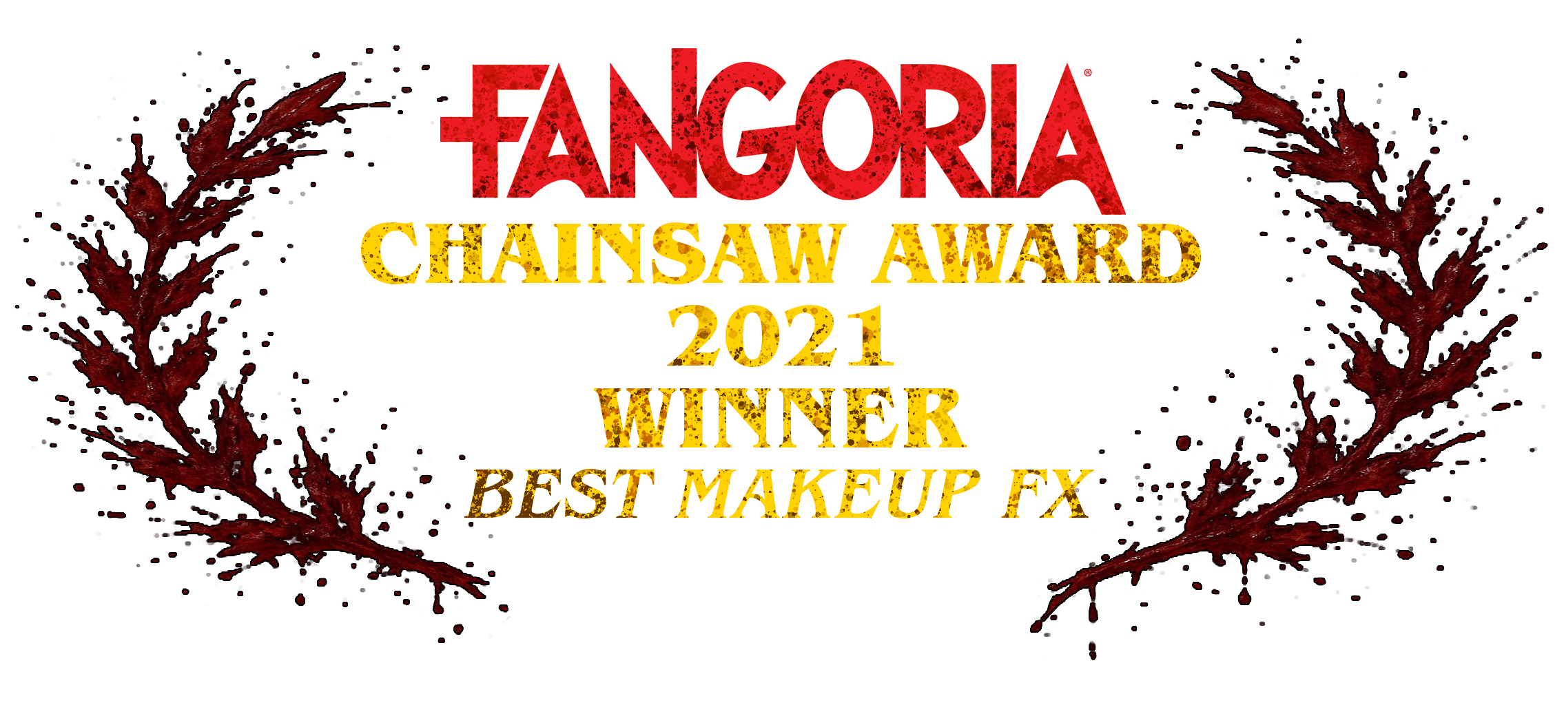 Fangoria MUFX Winner