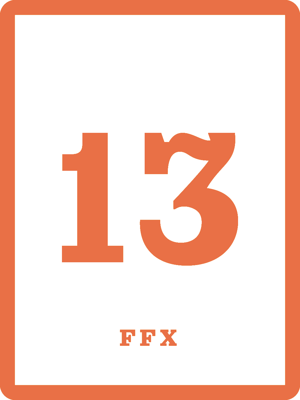13 Finger FX